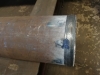 请教这种集箱端盖焊接形式该如何无损检测？