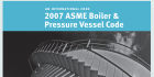ASME第3卷核设施部件建造规则—2007中文版及2008增补